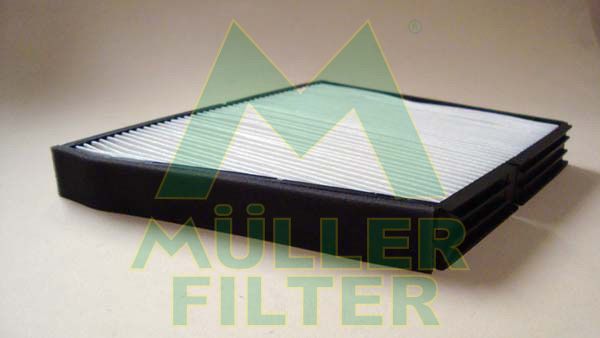 MULLER FILTER Фильтр, воздух во внутренном пространстве FC321